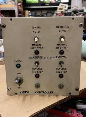 询价JEOL 岛国电子 EH-MN03A 控制器