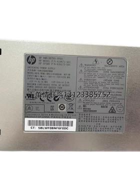 询价HP DL380PG8 750W直流电源 HSTNS-PF0