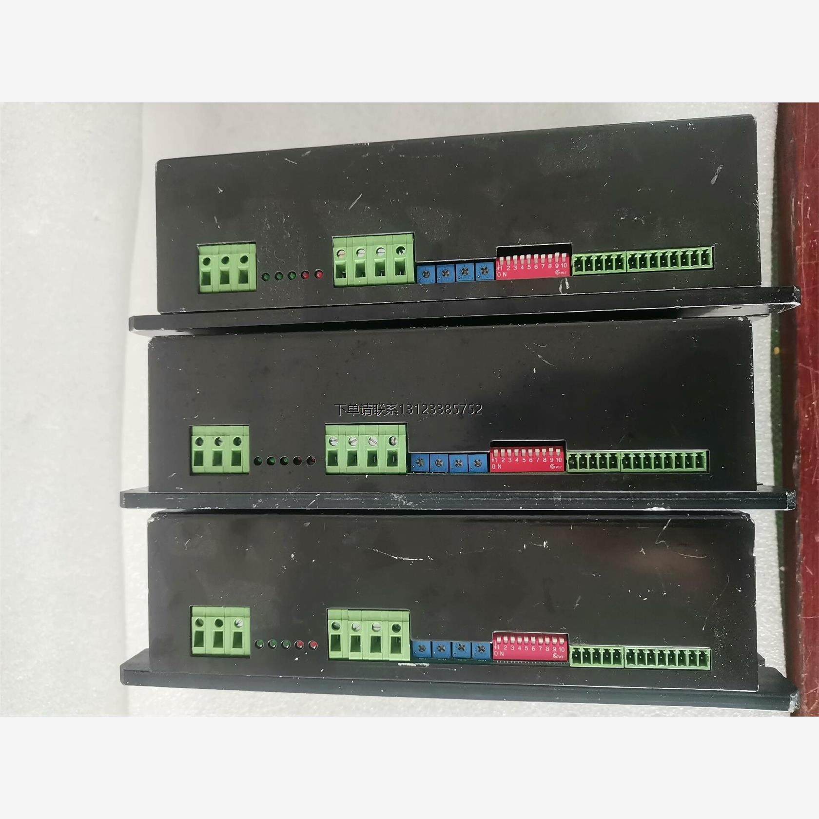 询价步进电机驱动器BLSD22016ADC一20一HV，输入电压