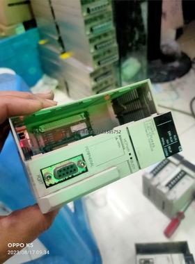 询价CS1D-CPU44S有一个，包好，包邮，供维修使用，350