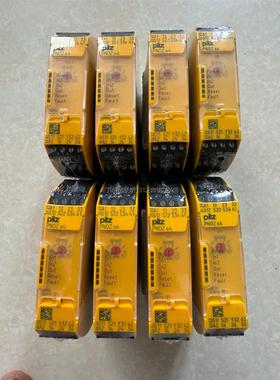 询价PILZS4皮尔兹750104，全新正品单价便宜出