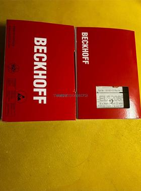 询价倍福模块EL3208全新原装需要的朋友来