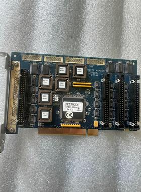 询价CKEITHPLEY KI0-PIO96数据采集卡KPCI-