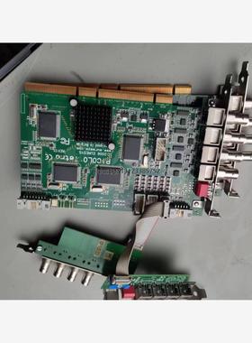 询价PICOLO Tetra 2006 EURESYS工业图像采