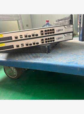 询价H3C SecPath F1010 防火墙设备,支持8个千兆