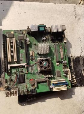 询价双网卡工业设备主板。PMSA 挂壁机。加油站工控机。PMSA