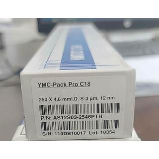 议价全新YMC液相色谱柱YMC-Pack Pro C18; 规格