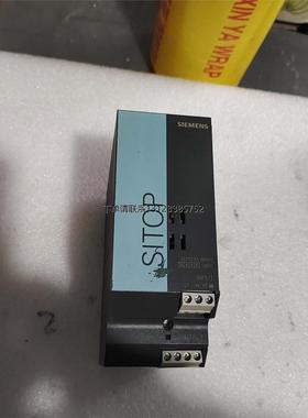 询价西门子开关电源模块6EP1333-2BA01，拆机包好，具体