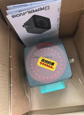 询价PCV100-F200-R4-V19 原装倍加福光学读码器