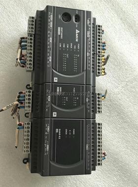 询价台达PLC  DVP16ES200R DVP08XP211R