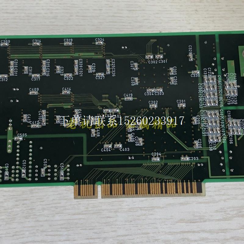 询价NORITSU J390343-01 PCI LVDS PCB MINILAB 图像卡