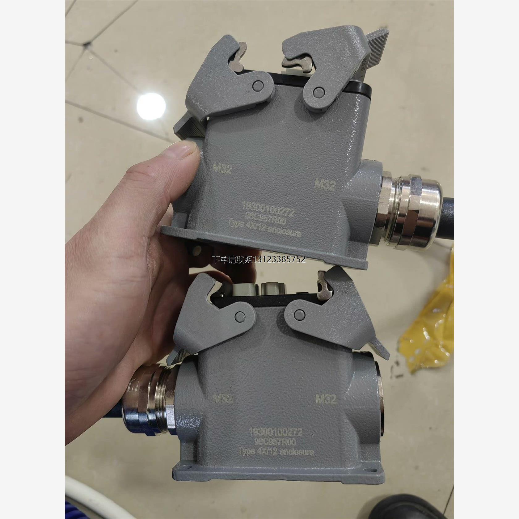 询价库卡技能专用重载插