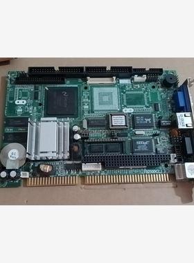 询价台湾函数 FB2500 V2.1 工控机主板，原装拆机，质量