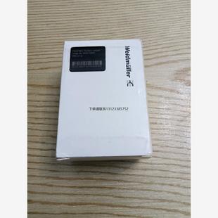 询价魏德米勒接口模块 FBC BASIC 订货号 UR20