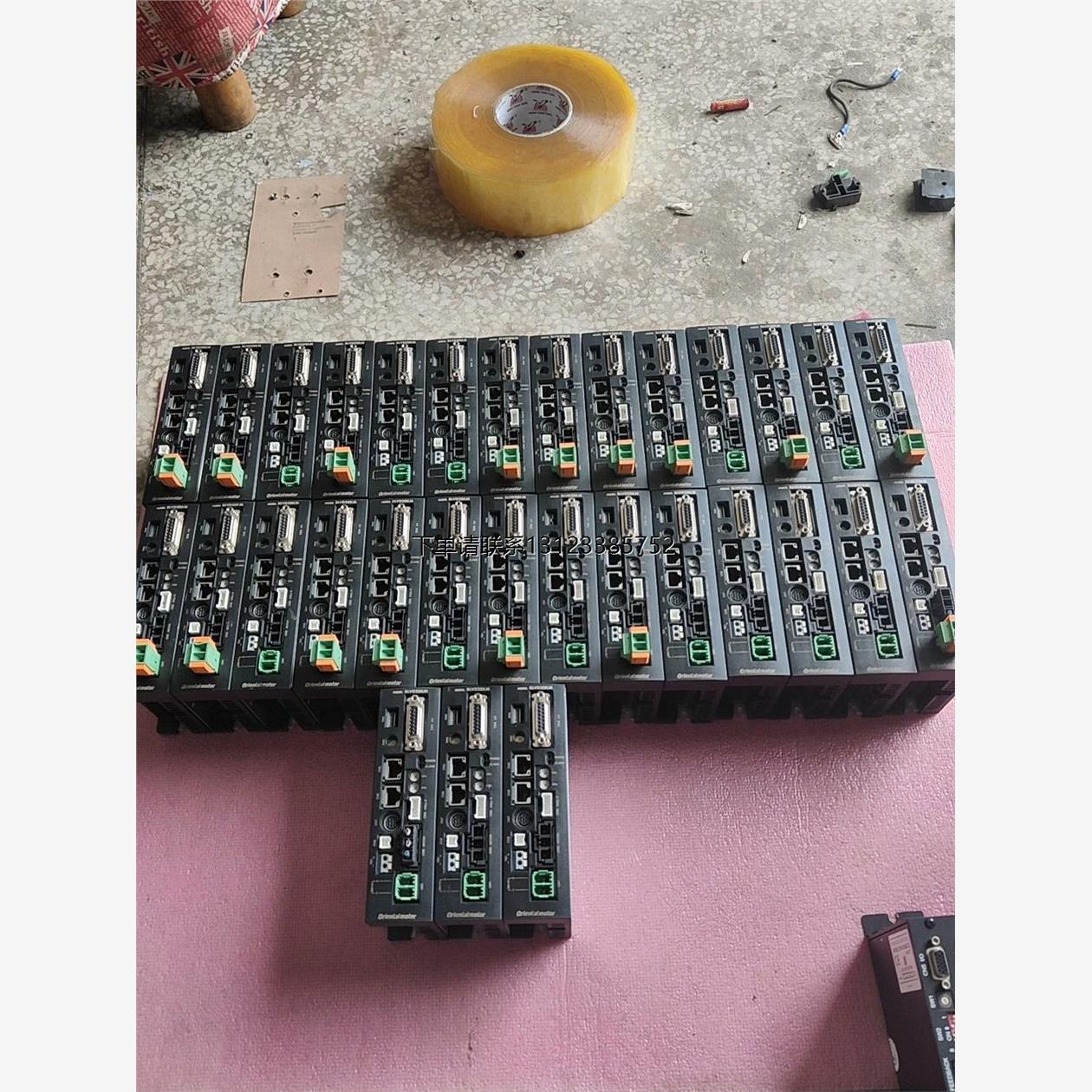 询价东方马达驱动器BLVD