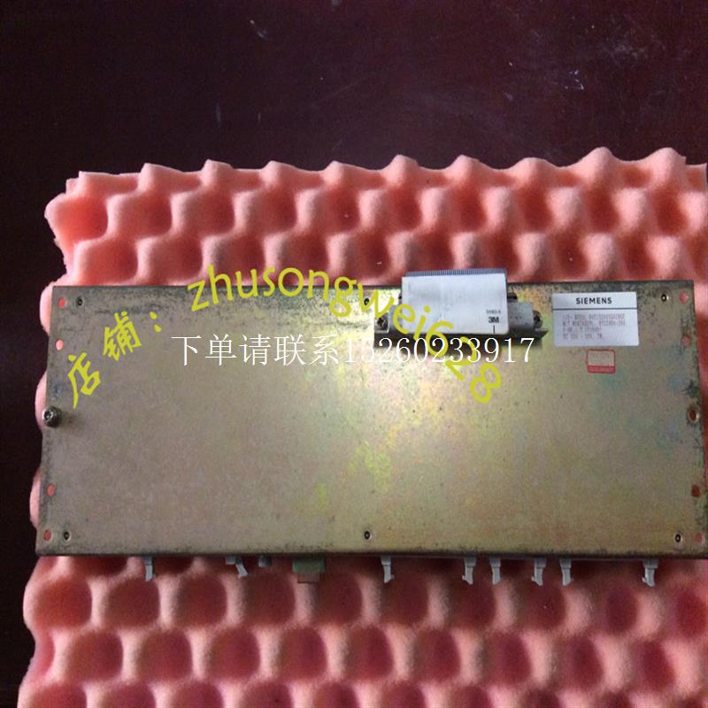 询价伺服控制器板6FC3984-3RA现货实物6FC39843RA原装