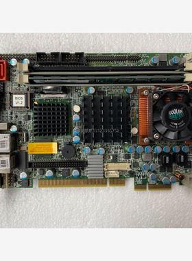 询价威达PICOe-9452-R20Rev:2.0工控机主板带C