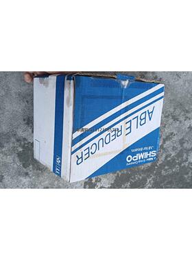 询价全新日本SHIMPO减速机 VRXF-LB-5C-S-400