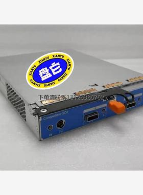 询价Dell Compellent SC200 SC220 扩展