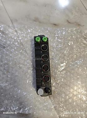 询价倍福EP1018-0002通讯模块，德国制造，带EtherC