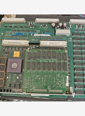 询价摩托罗拉 Motorola主板，型号MVME 167-02B