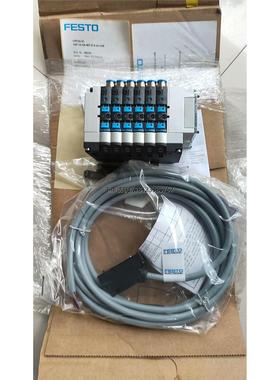 询价费斯托 FESTO 阀岛 CPV14-VI 18210  C