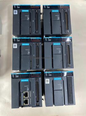 询价汇川可编程控制器模块AM401-CPU1608TP，实物图，