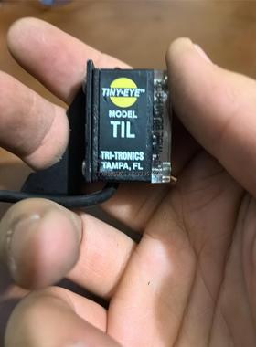 询价TINY.EYE美国电眼TRI-TRONICS光电开关传感器