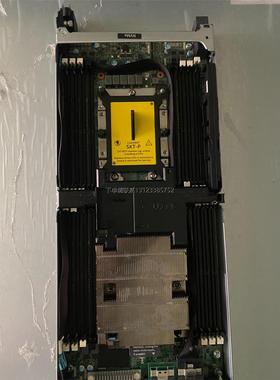 询价DELL戴尔C6400 c6420金牌3647四子星4节点刀