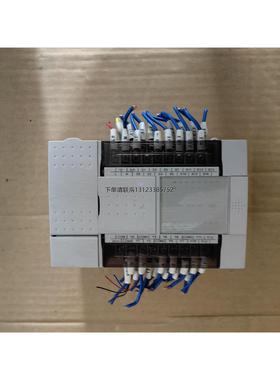 询价拆机士林PLC,SX3V-1412MT-A,实物拍摄具体看图