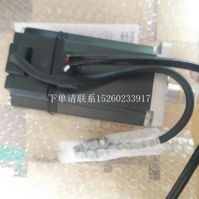 询价电机HC-KFS/MFS73K  HC-KFS/MFS73BK全新原装 现货 质保