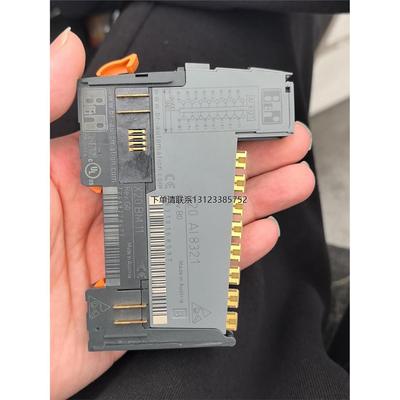 询价贝加莱  X20AI8321   ，质量保证，充新成色。顺丰