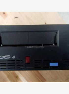 询价IBM LTO4磁带机 95P4614 YN13100733