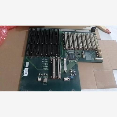 询价出一张研华工控机底板，型号PCA-6114P7，版本B1 0