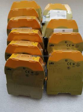 询价772143 全新皮尔兹 PNOZ M EF 4DI4DOR