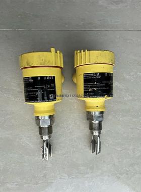 询价VEGASWING 61 威格音叉液位计，二手拆机，好坏不知