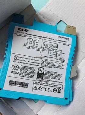 询价MTL5541全新伊顿安全栅，进口原装mtl5541有数量