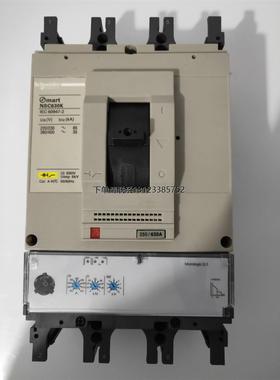 询价施耐德塑壳断路器NSC630K 3P3D 630A