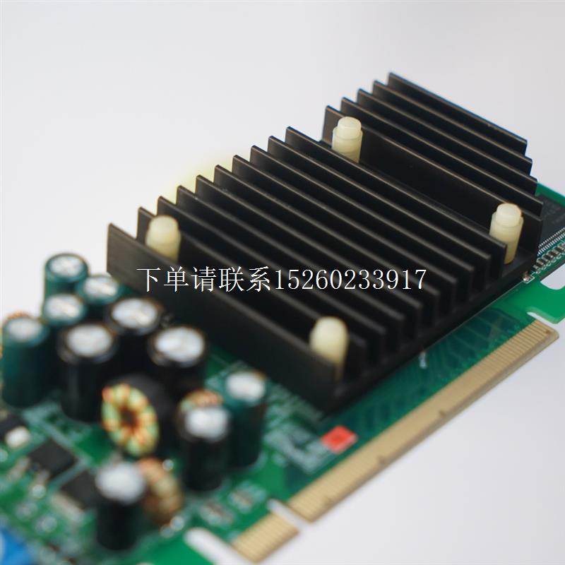 询价Geforce 6200 6200LE 6200TC 128M PCIE WIN98 显卡