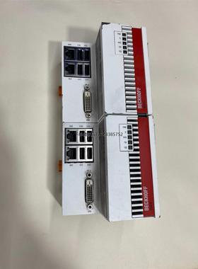 询价倍福控制器模块CX5010-0112，实物图以聊天记录为准，