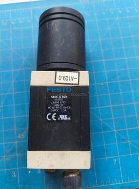 询价FESTO费斯托 SBOC-Q-R2B 工业ccd摄像头，型