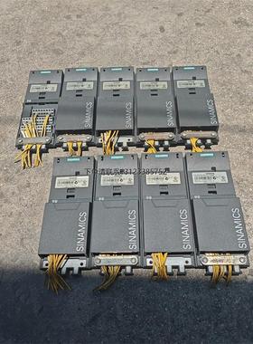 询价西门子CU240E制动单元，6SL3244-0BA10-0B