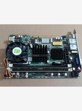 询价威强IEI工控机主板，型号PICOe-GM45A-R10，配