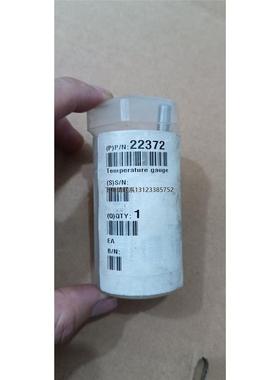 询价全新PT100热电偶22372温度测头，实物照片，数量1只，