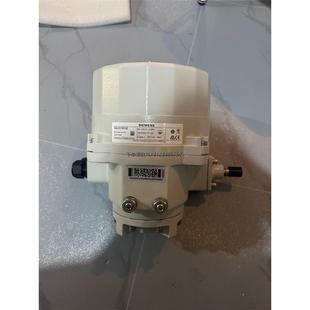 询价西门子电动执行器SQL351B150 220V电 全新无包装