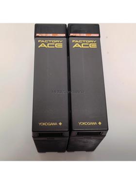 询价F3PU10   F3PU10-0S横河电源模块，全新未使用