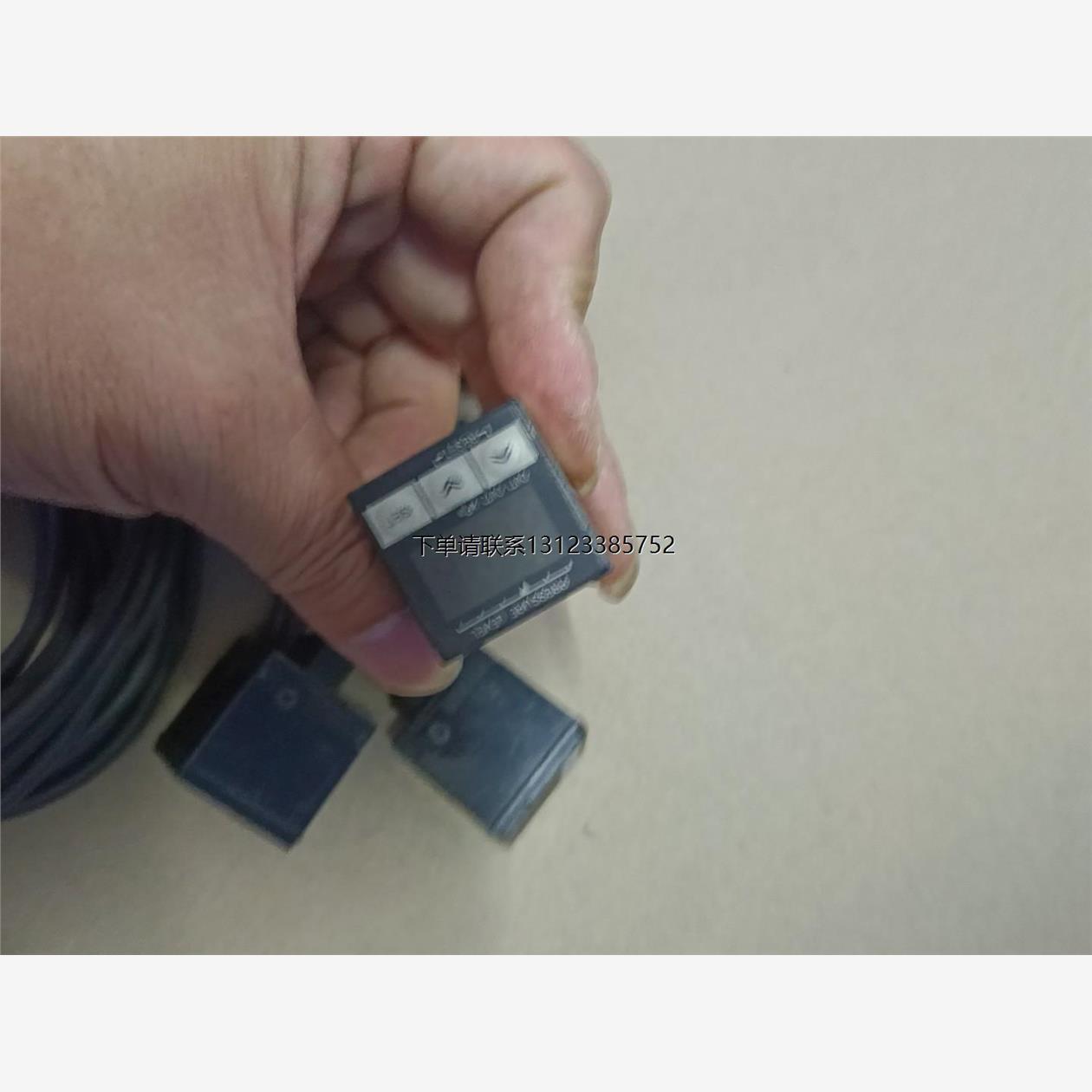 询价欧姆龙数字压力传感器 E8F2-ANOC，3个，日本制造，输