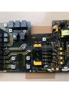 询价英威腾变频GD300-19-022G-4驱动电源板带模块PA