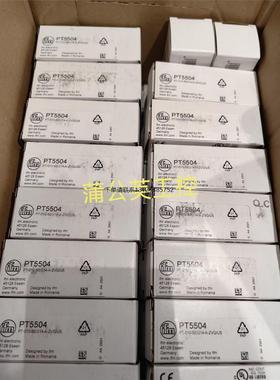 询价易福门    PT5504