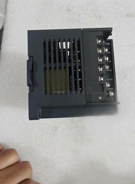 询价汇川PLC   h1u-0806mt-xp,成色不错，功能正